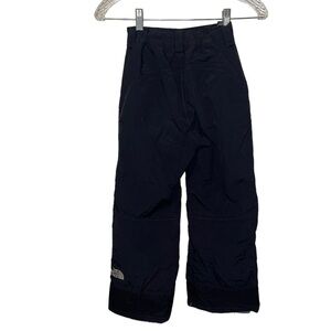 The North Face Boys Snowpants Size S